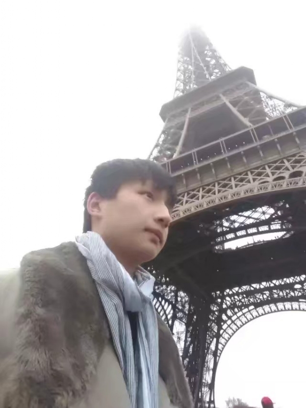 好好相遇的第一张照片--长春相亲服务中心