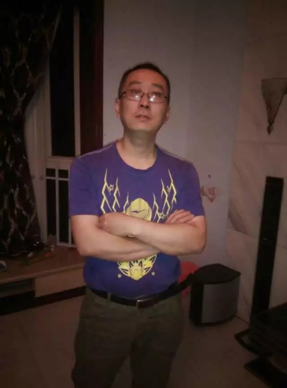 缘的第一张照片--长春相亲服务中心