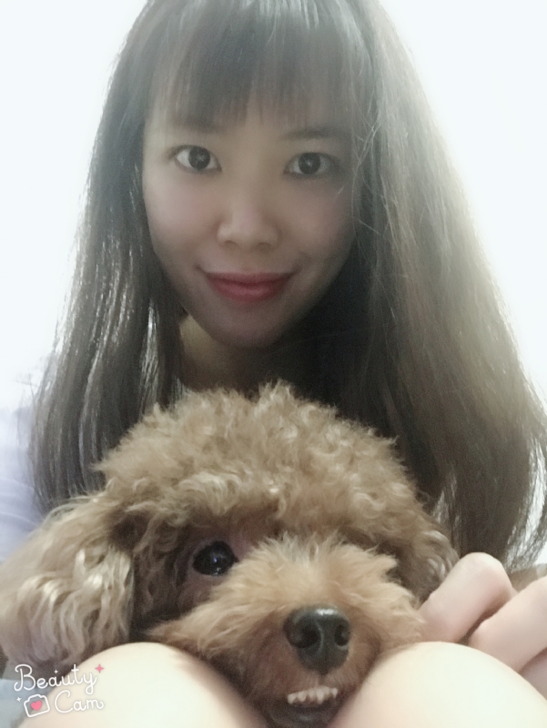 Iris的第一张照片--长春相亲服务中心