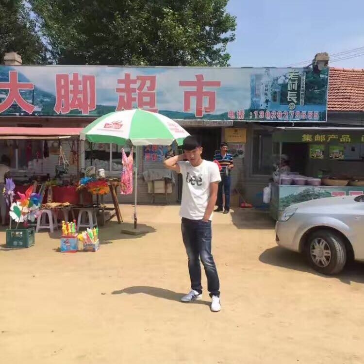 为梦想的第一张照片--长春相亲服务中心