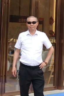 李九的第一张照片--长春相亲服务中心