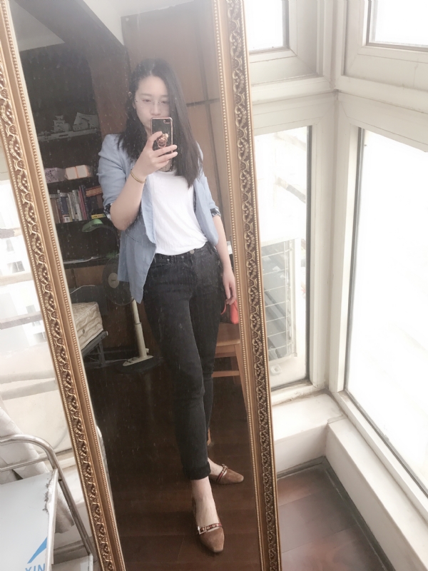 nemo洁的第一张照片--长春相亲服务中心