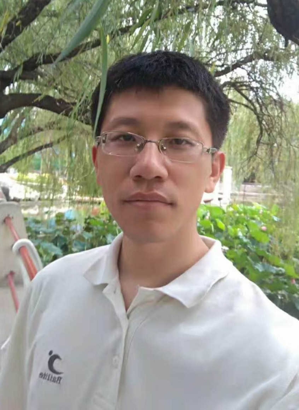 秋日暖阳的第一张照片--长春相亲服务中心