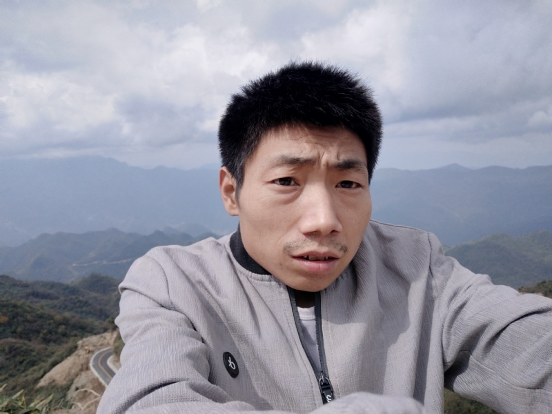 向后半生奋斗的第一张照片--长春相亲服务中心