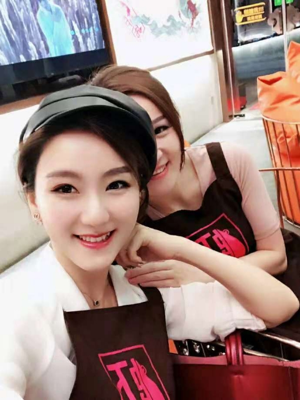 欣颖的第三张照片--长春相亲服务中心