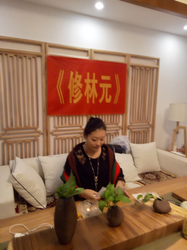 心雨的第一张照片--长春相亲服务中心