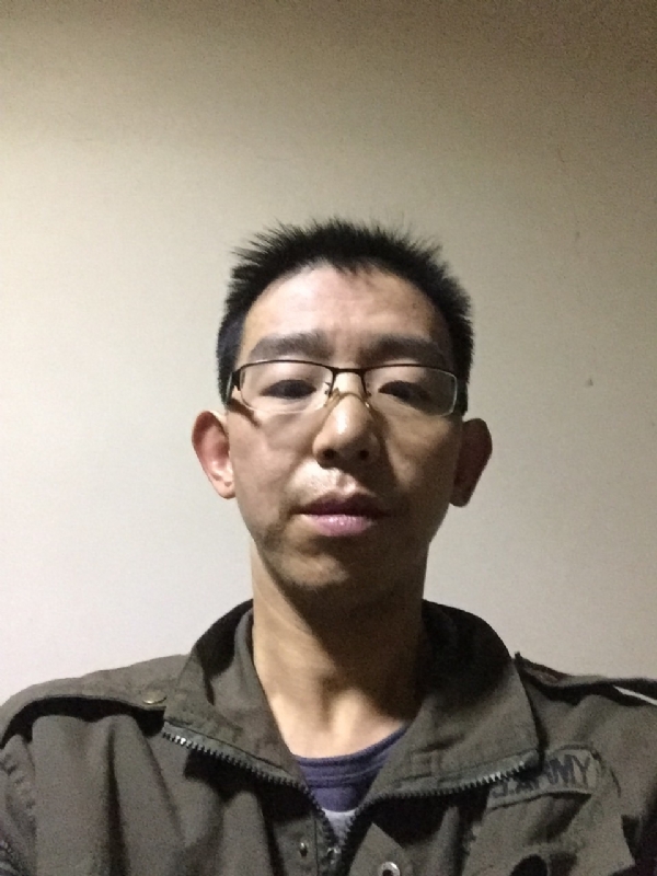 彪彪的第一张照片--长春相亲服务中心