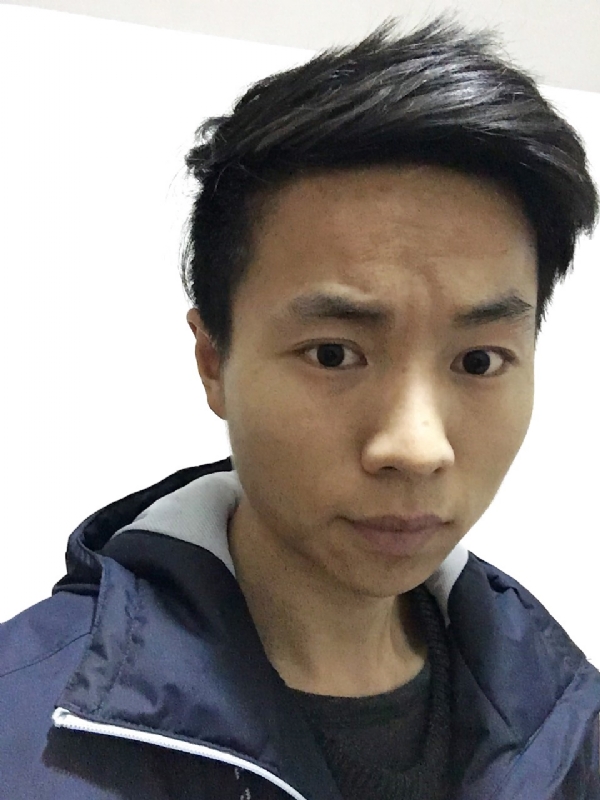 大鱼Q的第一张照片--长春相亲服务中心