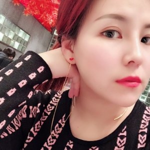 薇薇的第一张照片--长春相亲服务中心