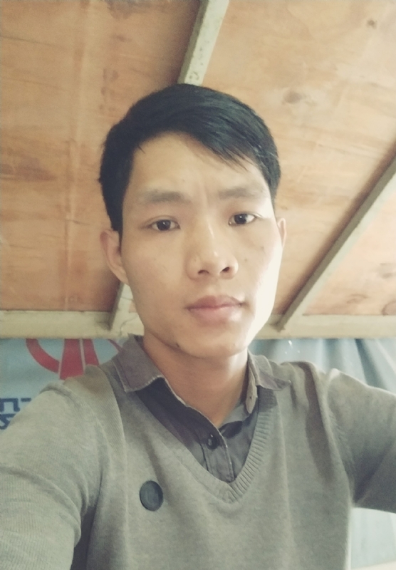 酷酷的第一张照片--长春相亲服务中心