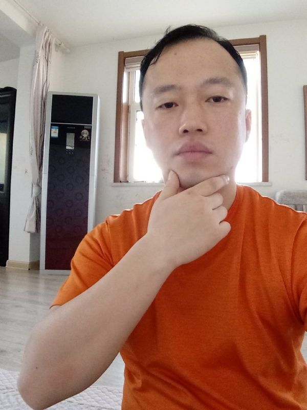 幸福的时刻的第一张照片--长春相亲服务中心