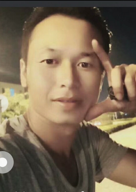 廖军的第一张照片--长春相亲服务中心