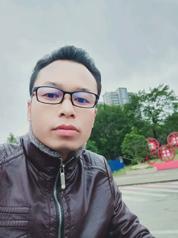 廖军的第二张照片--长春相亲服务中心