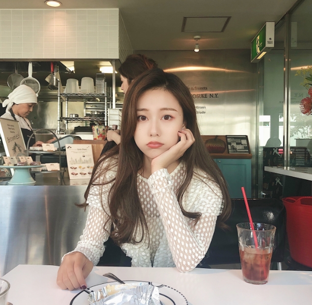 杨璐的第一张照片--长春相亲服务中心