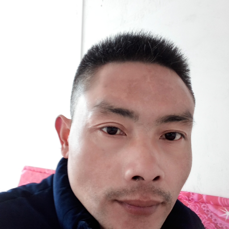 栋栋的第一张照片--长春相亲服务中心