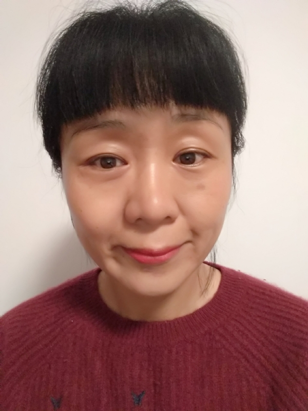 余生请你指教的第一张照片--长春相亲服务中心