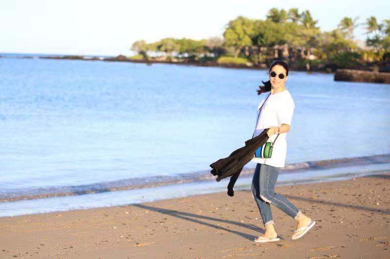 馨儿的第二张照片--长春相亲服务中心