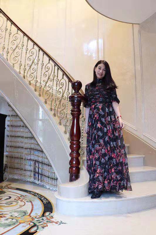 馨儿的第三张照片--长春相亲服务中心