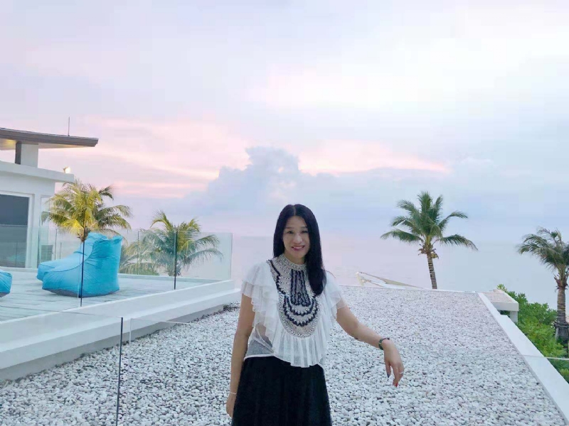 馨儿的第四张照片--长春相亲服务中心