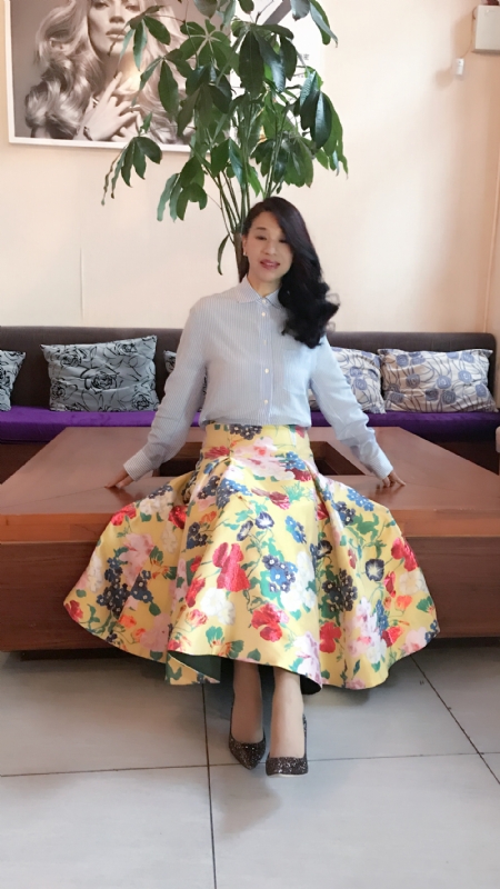 馨儿的第五张照片--长春相亲服务中心