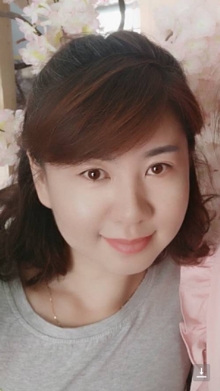 笑笑的第一张照片--长春相亲服务中心