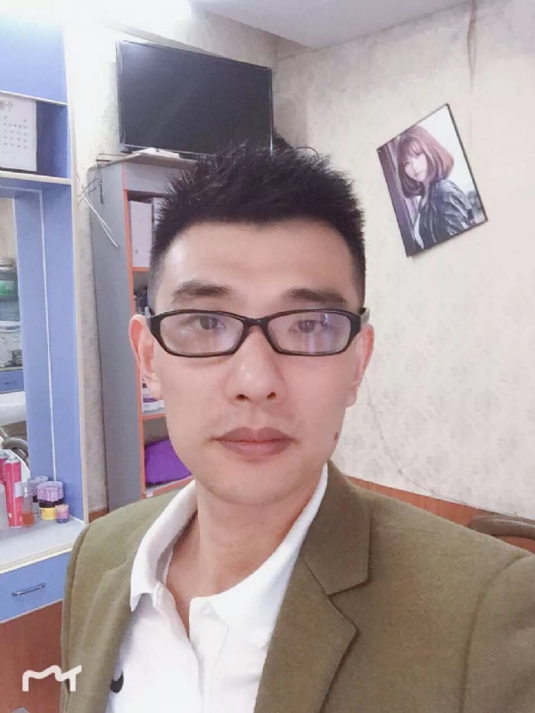 你的笨蛋的第一张照片--长春相亲服务中心