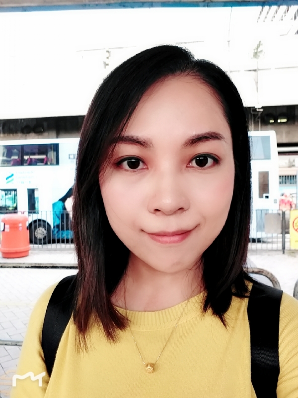 annie的第一张照片--长春相亲服务中心