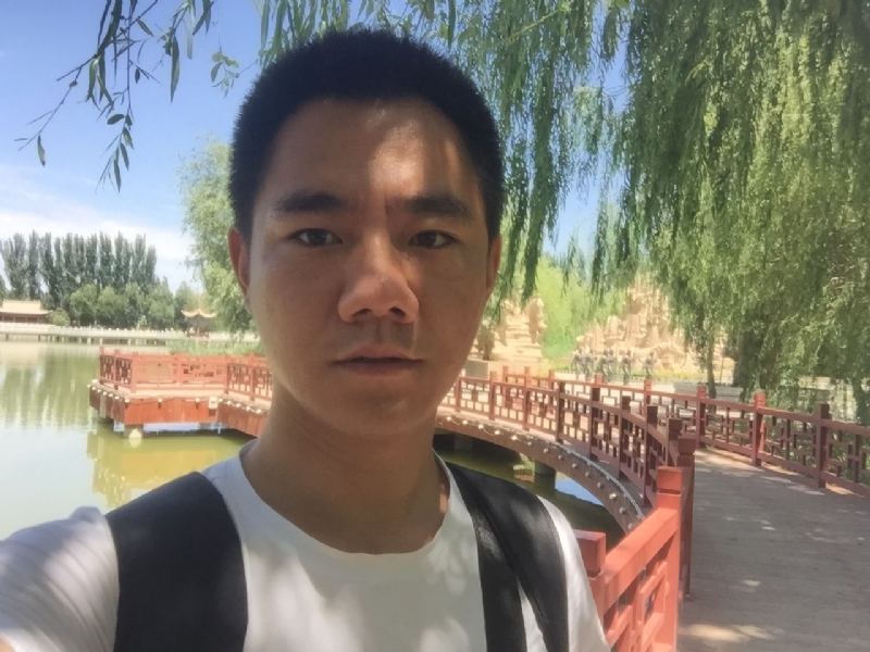 一见倾心的第一张照片--长春相亲服务中心