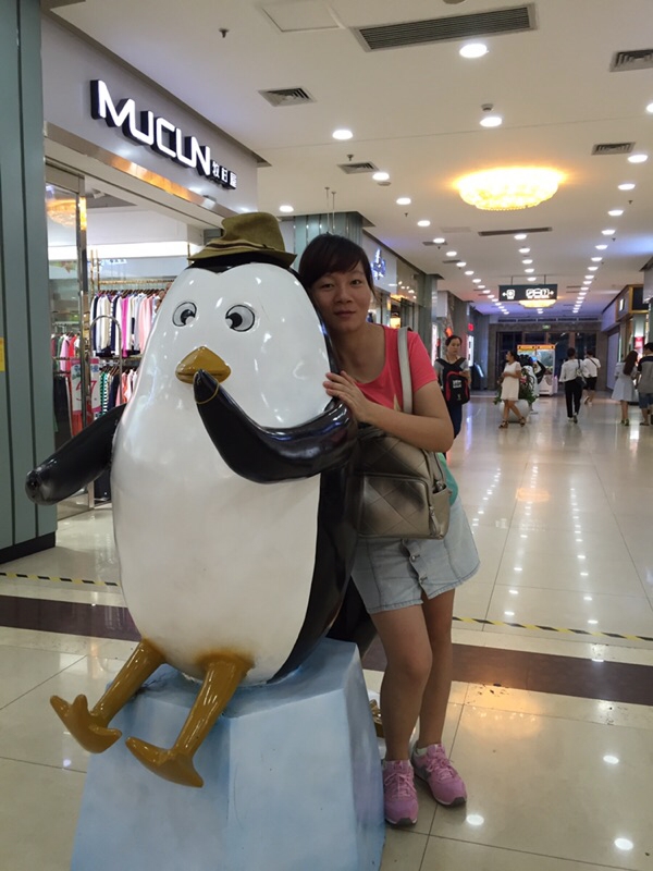 sharon0812的第一张照片--长春相亲服务中心