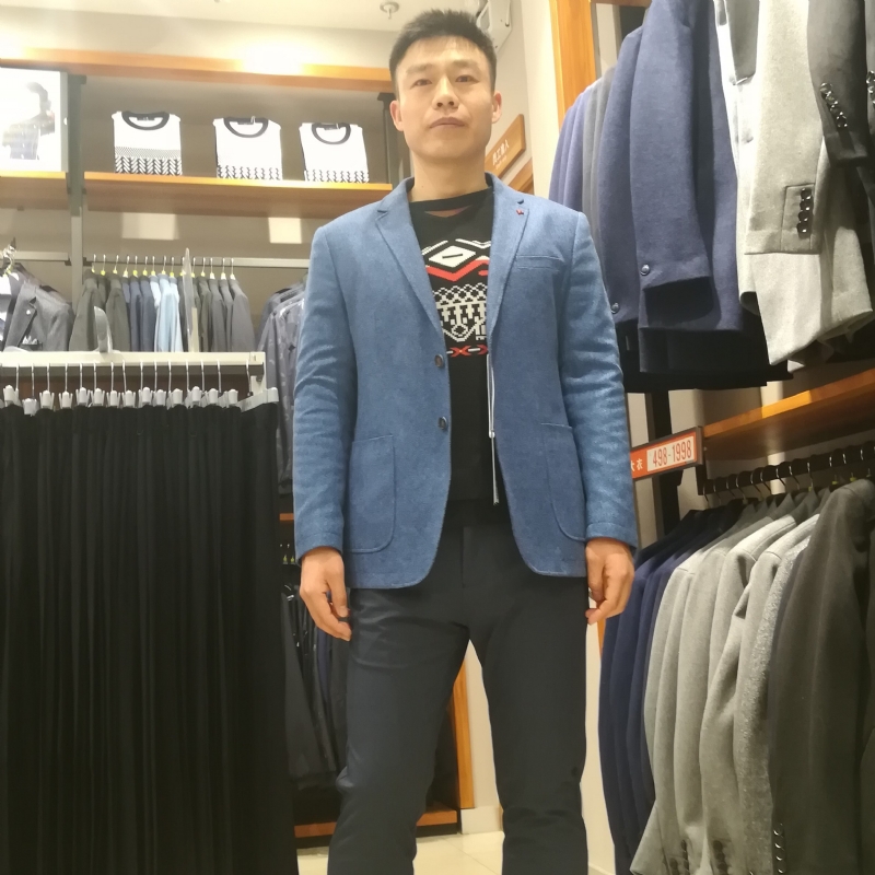 一只蚂蚁的第一张照片--长春相亲服务中心