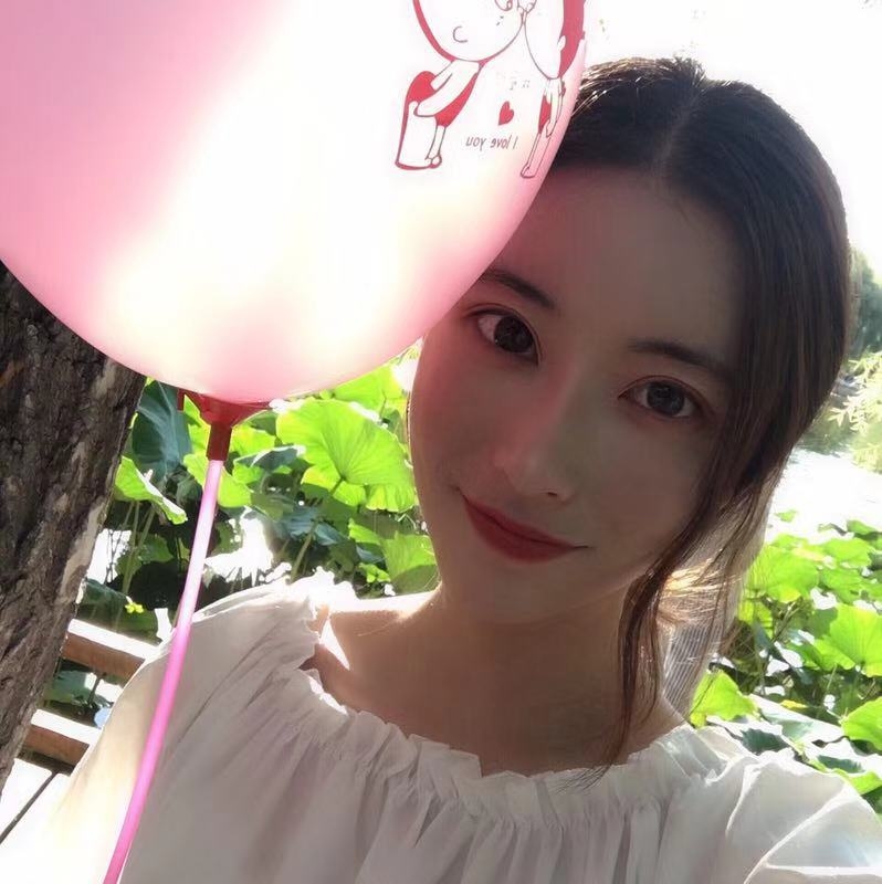 欣悦的第一张照片--长春相亲服务中心