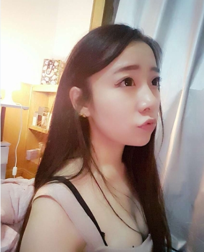 菲菲的第一张照片--长春相亲服务中心