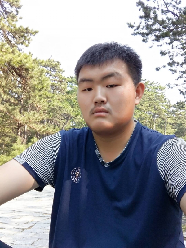 单身小伙的第一张照片--长春相亲服务中心