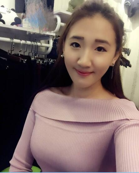 小玲玲的第一张照片--长春相亲服务中心