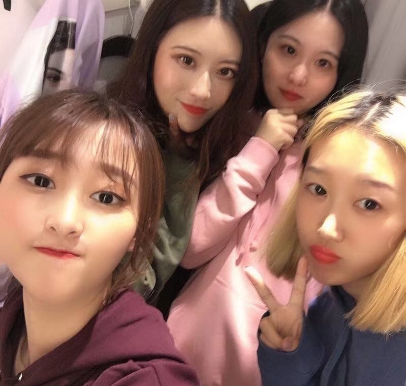 小树叶的第三张照片--长春相亲服务中心