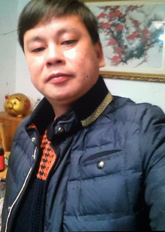 期待幸福的第二张照片--长春相亲服务中心