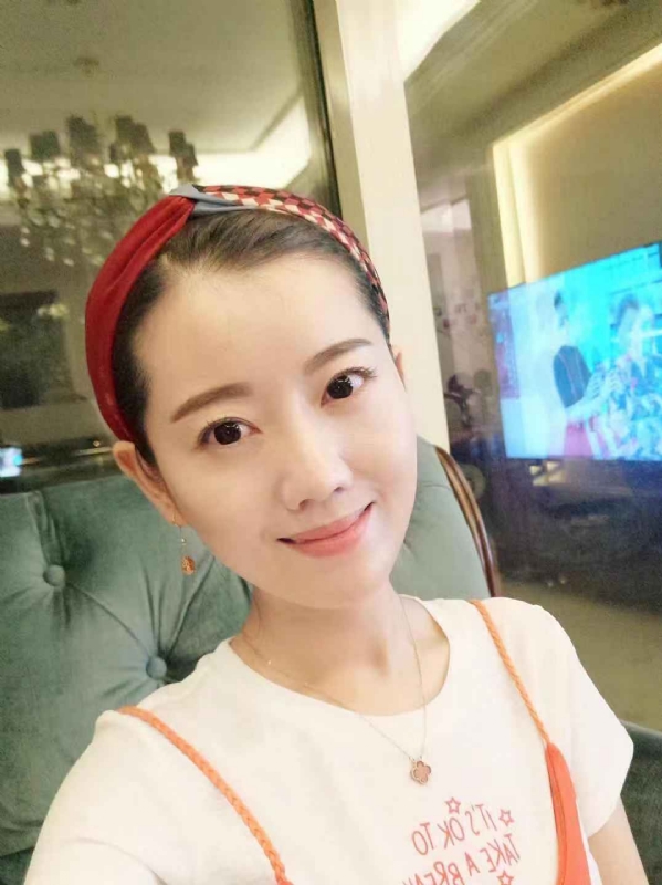 小河的第二张照片--长春相亲服务中心