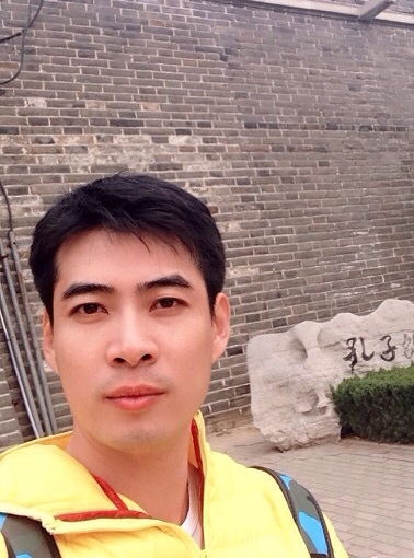 相生相爱的第一张照片--长春相亲服务中心