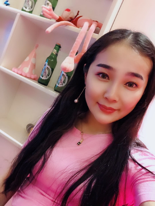 李雨菲的第一张照片--长春相亲服务中心