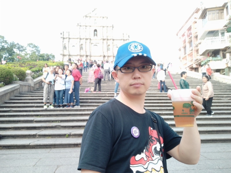 原来的我的第一张照片--长春相亲服务中心