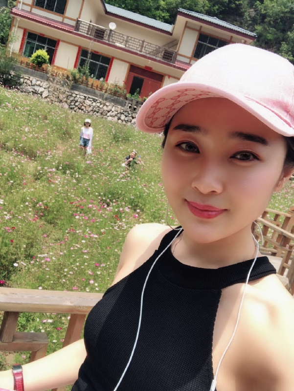 诗琪的第二张照片--长春相亲服务中心