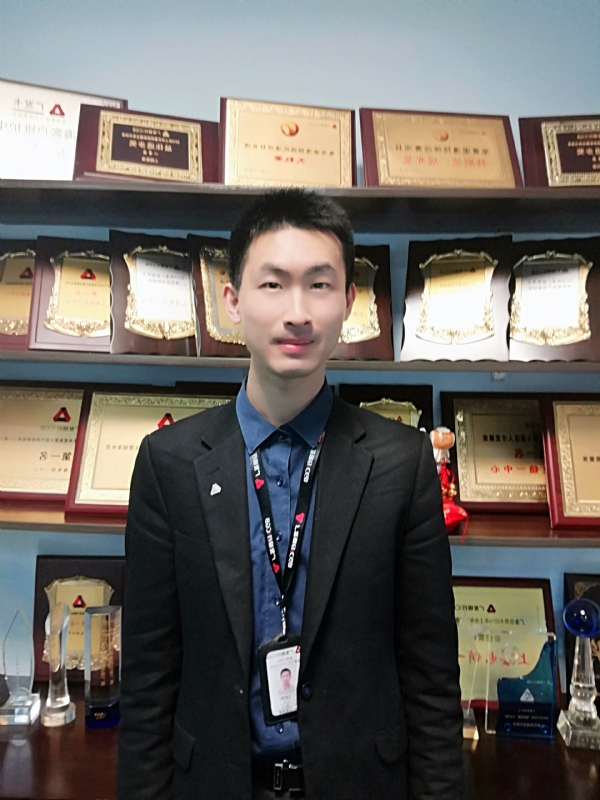 魔都青年的第一张照片--长春相亲服务中心