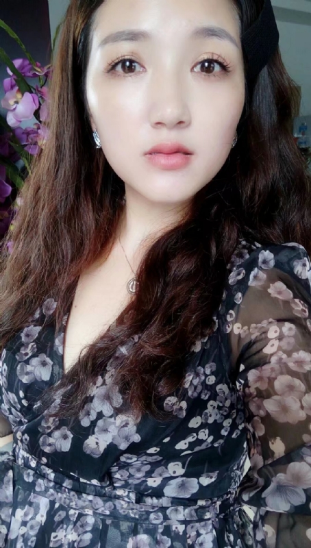 Jasmyn的第一张照片--长春相亲服务中心