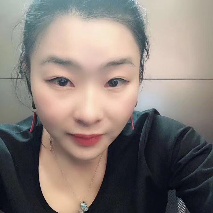 lclc的第二张照片--长春相亲服务中心