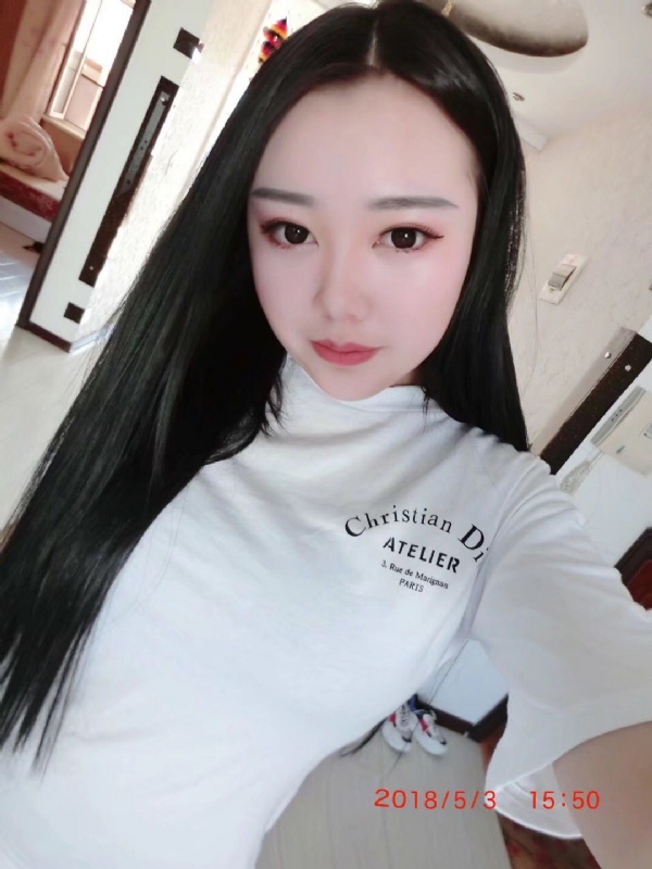 佳怡的第三张照片--长春相亲服务中心