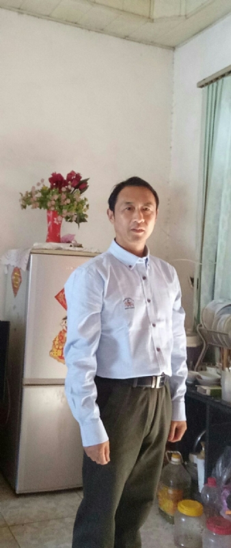 明月的第一张照片--长春相亲服务中心