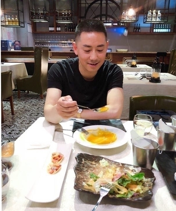 空空如也的第一张照片--长春相亲服务中心