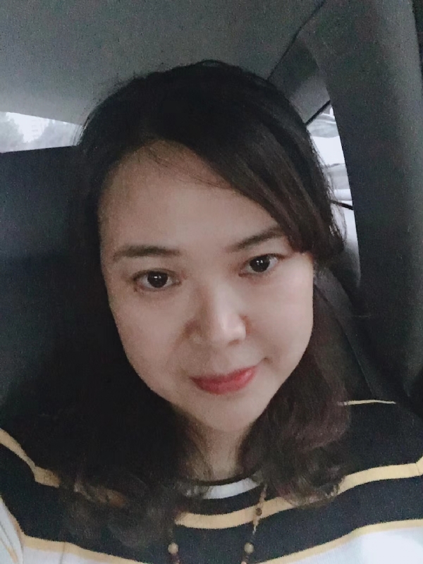 欣的第一张照片--长春相亲服务中心