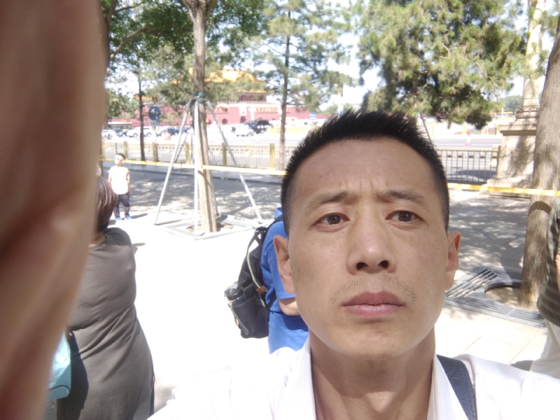 刘红兵的第一张照片--长春相亲服务中心