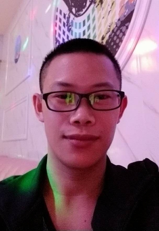 小海哥哥的第一张照片--长春相亲服务中心